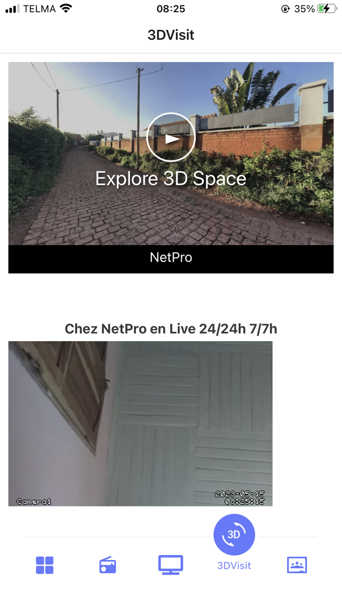 NetPro TV