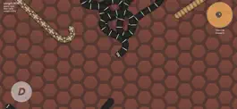 Game screenshot King Snake - Battle Royale hack