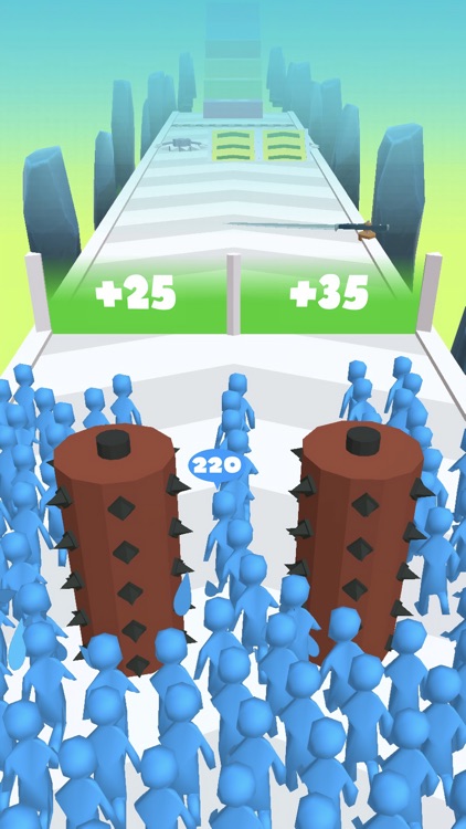 Count Masters Crowd Runner screenshot-5