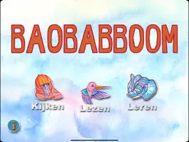 Game screenshot Baobabboom mod apk