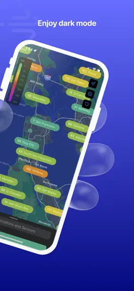 Game screenshot Fume AQI hack