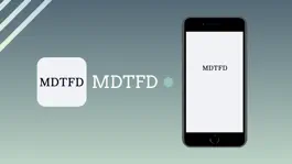 Game screenshot MDTFD mod apk