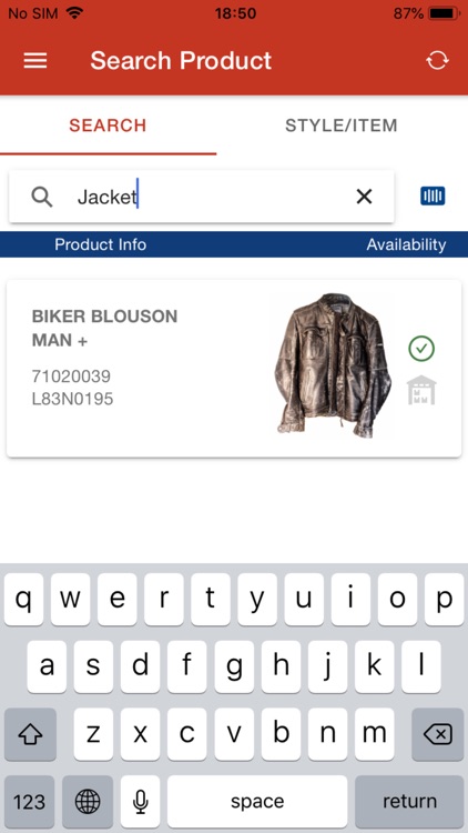 S-StockFinder screenshot-3