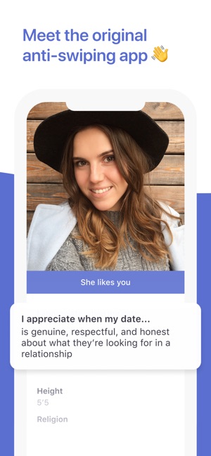 Coffee Meets Bagel Dating App