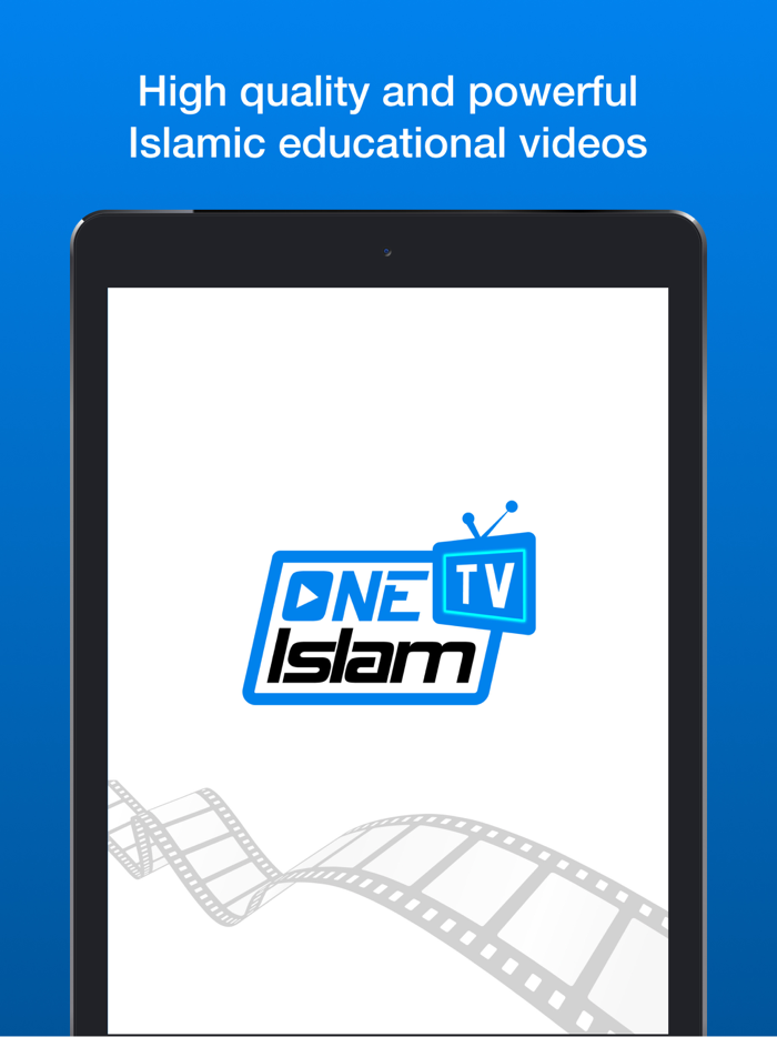 One Islam TV