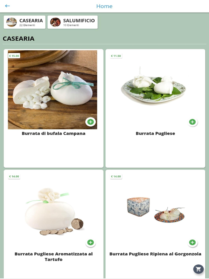 Antichi Sapori PASCUCCI