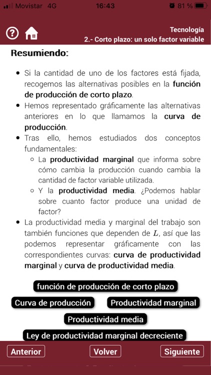 El Productor screenshot-3