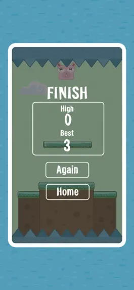 Game screenshot Bunny hopping And Jumping hack