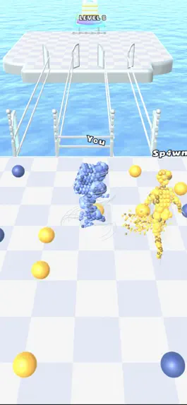 Game screenshot Sphere Wars! mod apk