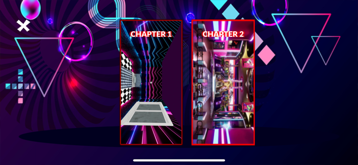 Security At Nights Chapter 2