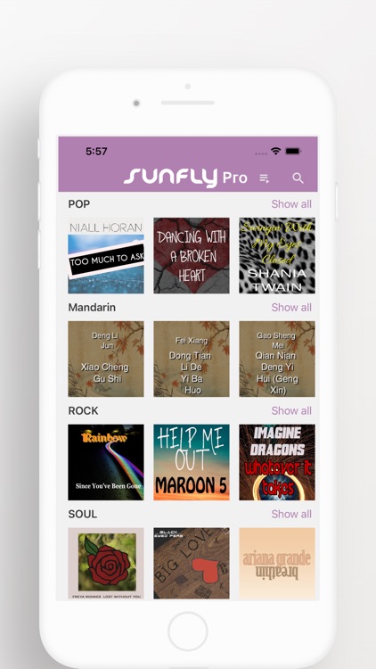Sunfly Pro screenshot-3