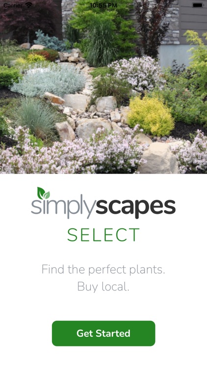 Simplyscapes