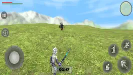 Game screenshot Legendary Sword Warrior 3D hack