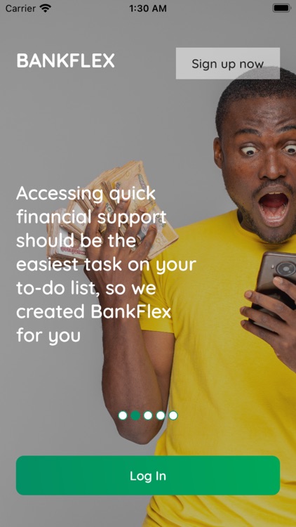 Bankflex