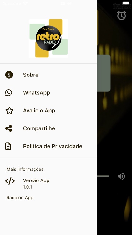 Rádio Retro Pop Rock