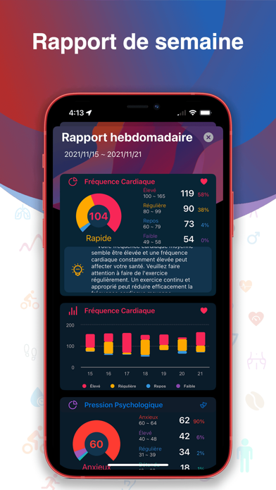 GZ HeartPro:moniteur cardiaque GZ HeartPro:moniteur cardiaque