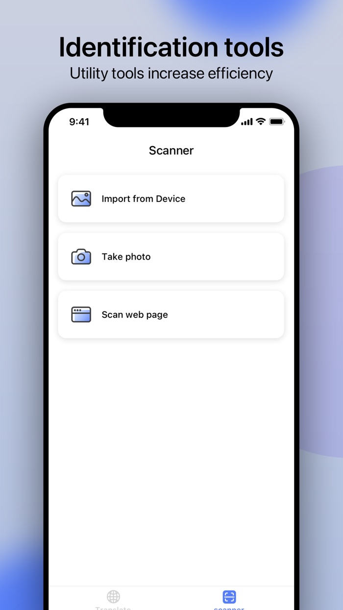 Translate Go Voice Translator