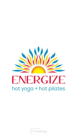 Game screenshot Energize Hot Yoga Santa Rosa mod apk