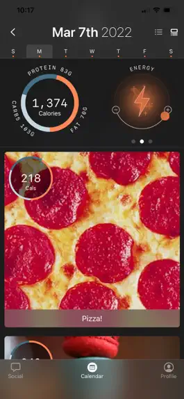 Game screenshot FoodBotPro apk