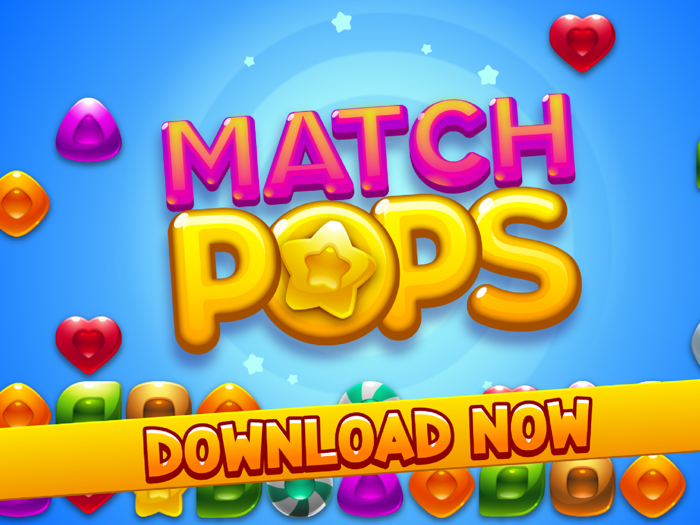 Match Pops
