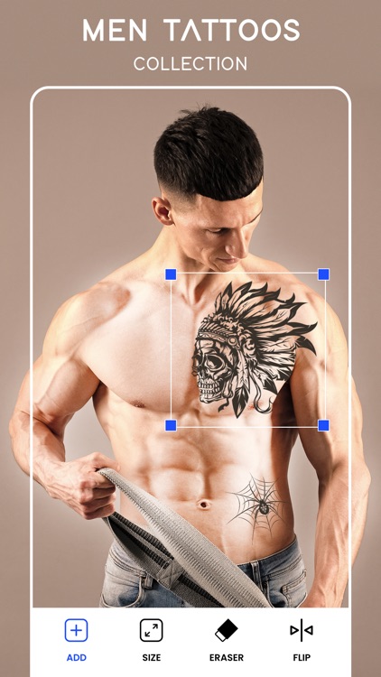 Tattoo Maker - Tattoo Designs