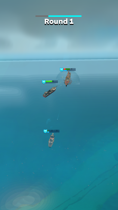 Mini Battleship Screenshot