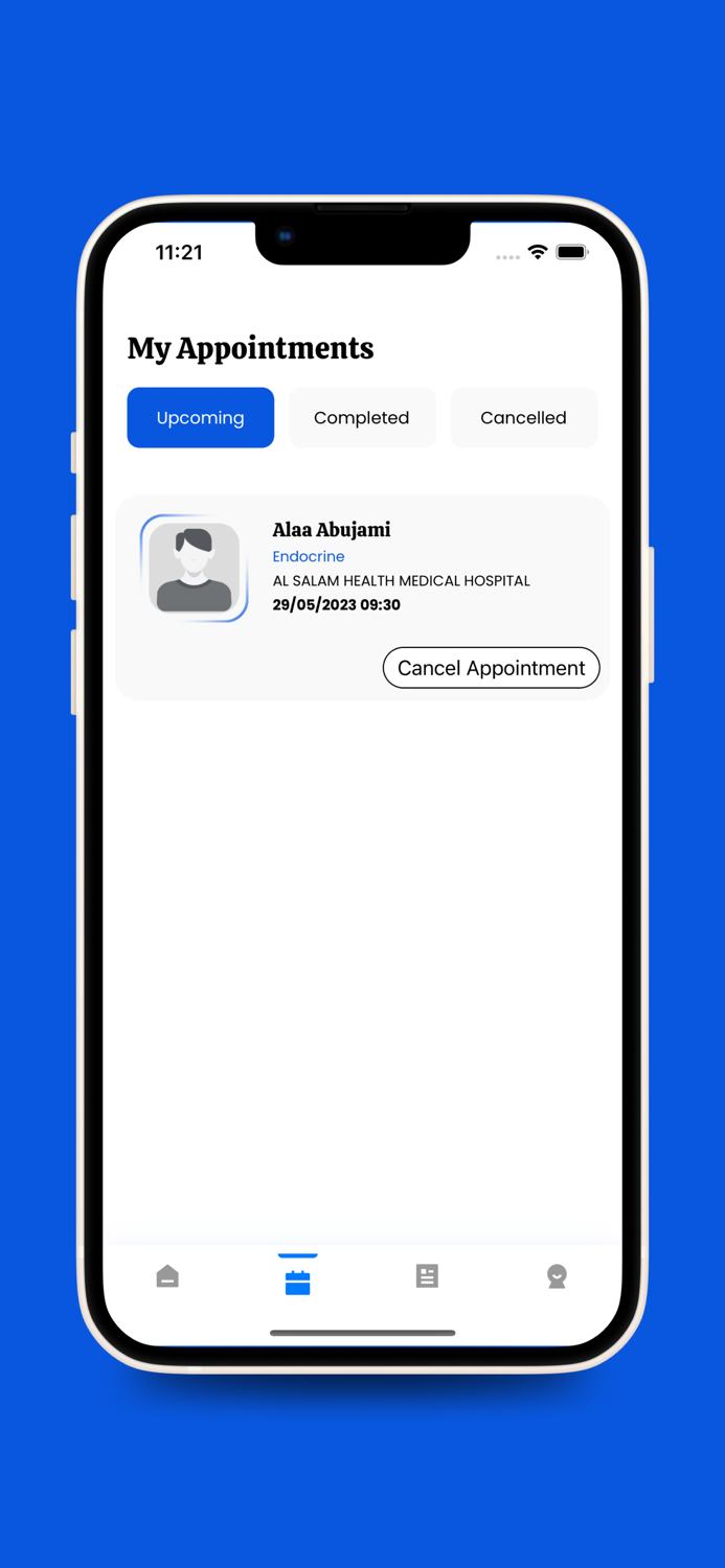 AL SALAM HEALTH MEDICAL