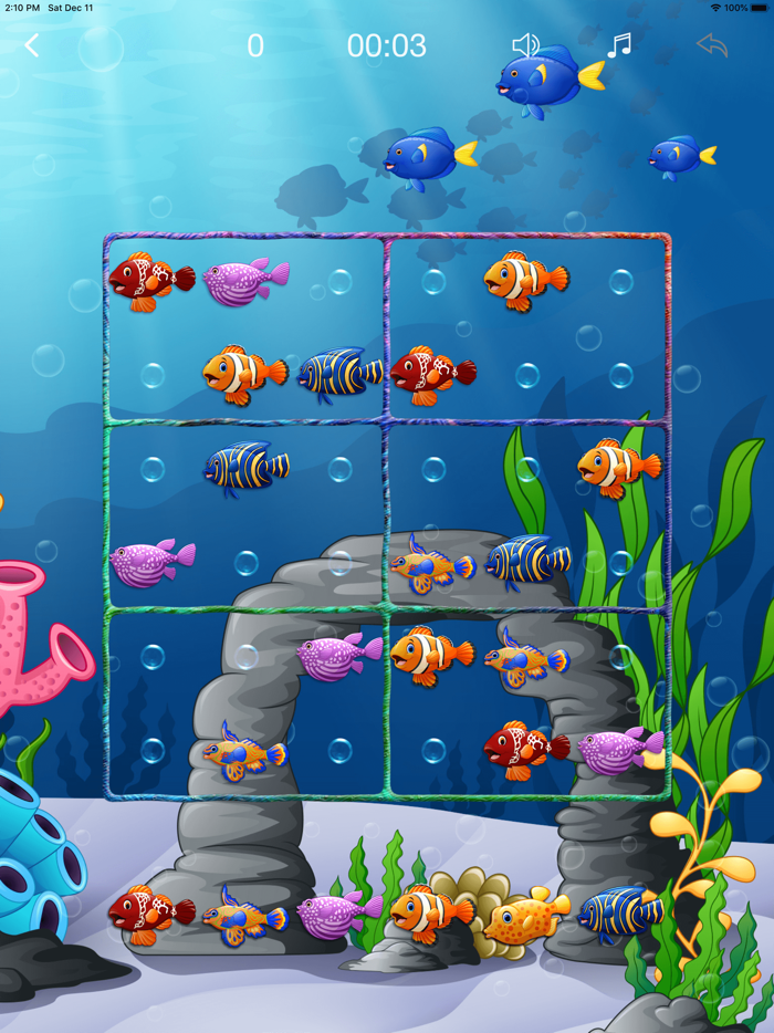 Sudoku Wiz Fishing Buddies