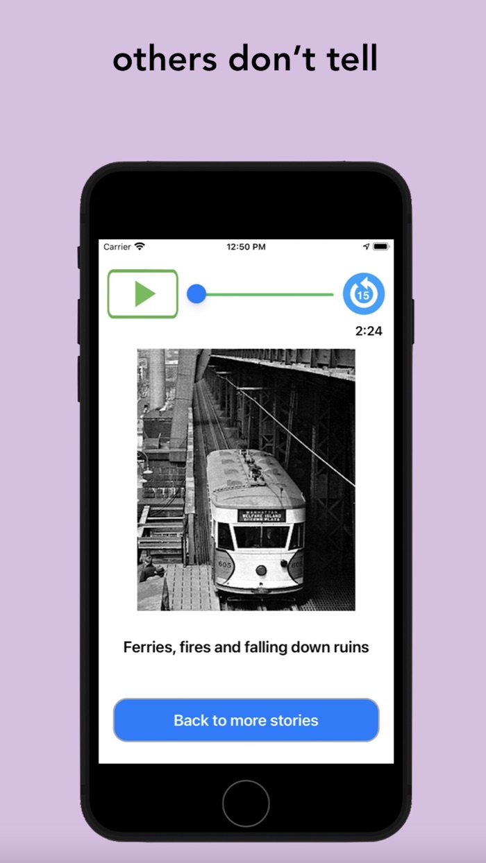 PlaceChase Roosevelt Island