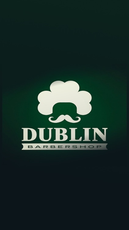 DUBLIN BARBERSHOP