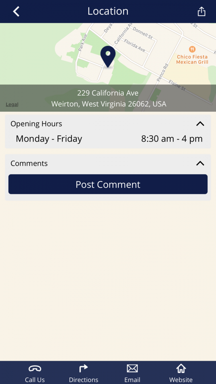 St. Joseph The Worker Church