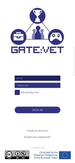 Game screenshot GATE:VET mod apk