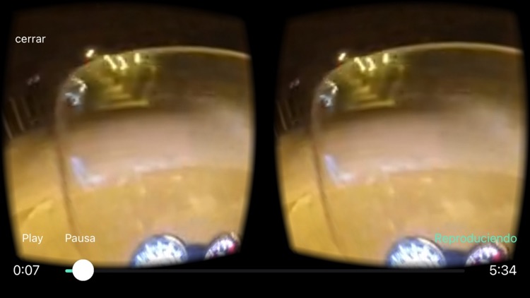 VIDEO SIT VR screenshot-5