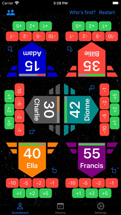 Authority Score screenshot-4