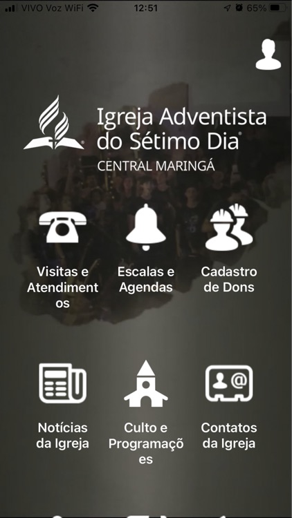 Iasd Maringá