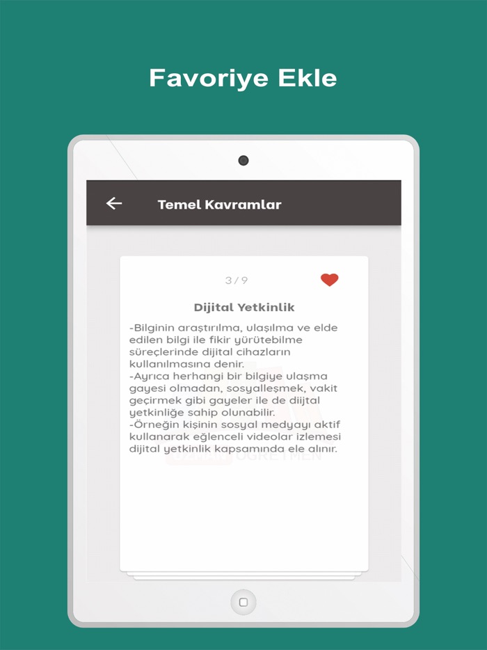 Uzman Öğretmenlik Sınavı