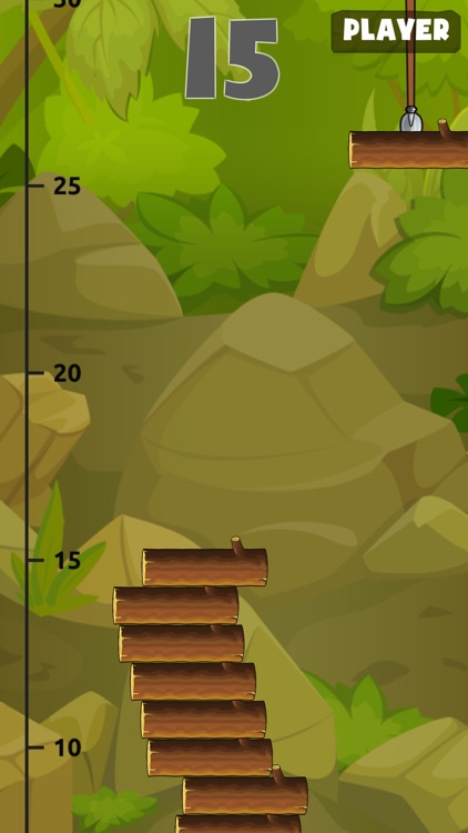 Block Tower-Building Challenge screenshot-3