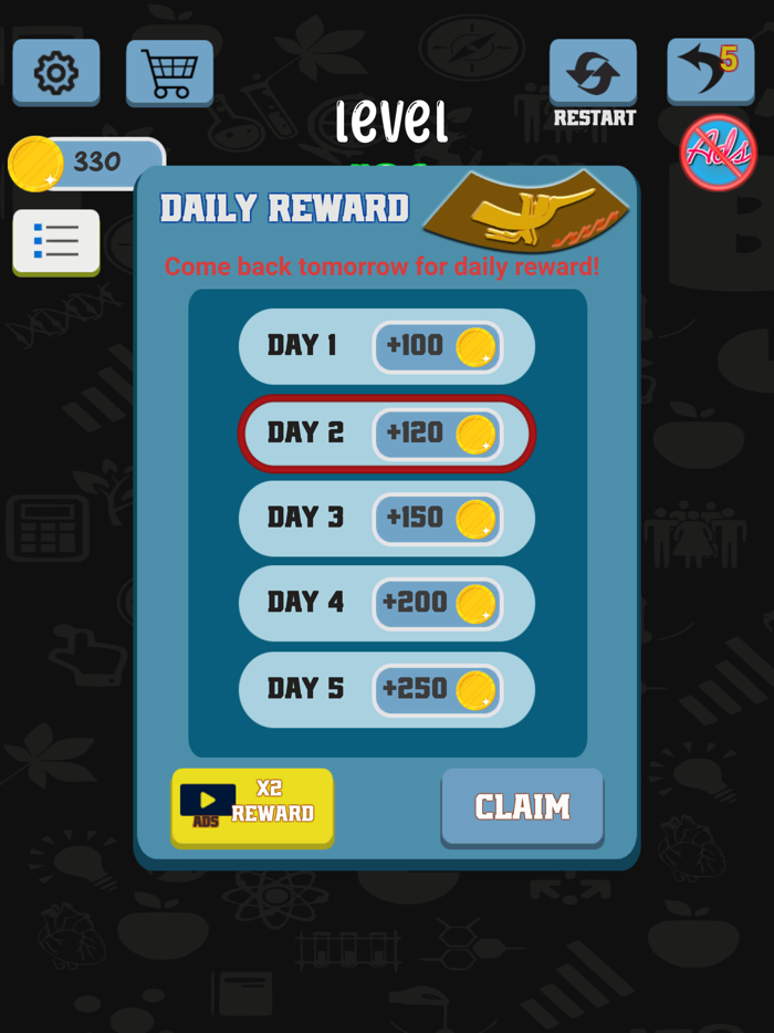 Color Water Sort - Puzzle Game