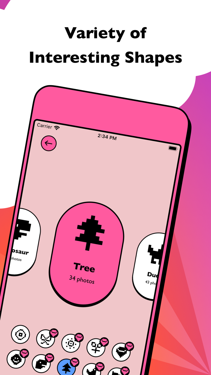 Best LikesFollowers Layout