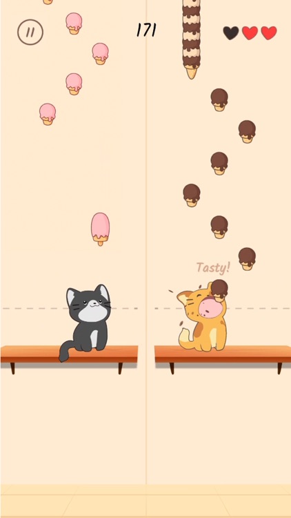 Duet Cats: Cute Cat Games by Amanotes Pte. Ltd.