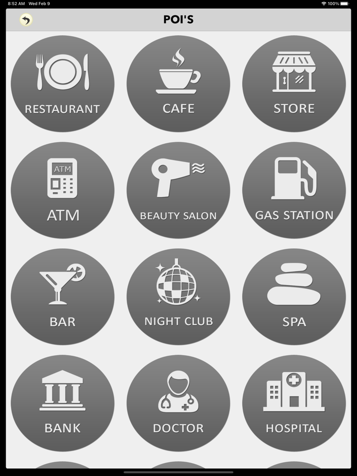 Hawaii -Camping  Trails,Parks