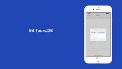 Bit Tours.DB紹介画像3