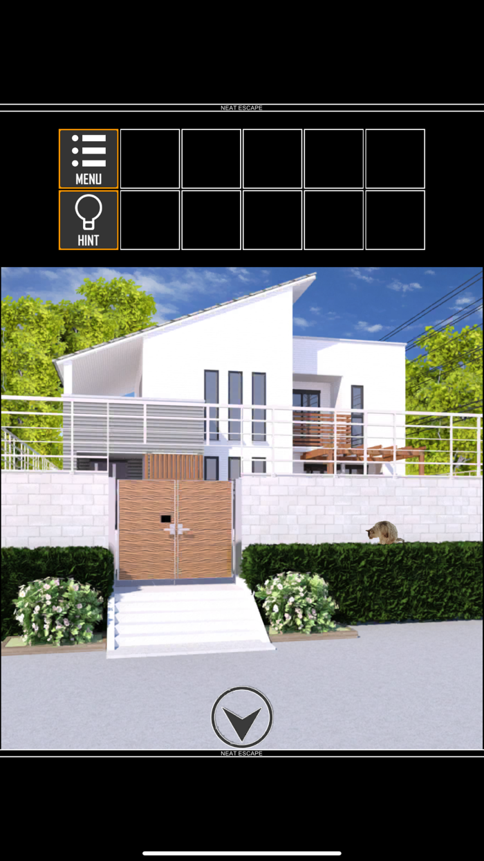 EscapeGameNEAT ESCAPE PACK4-2