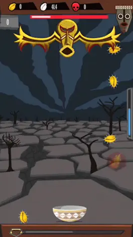 Game screenshot Cowries Adventure apk