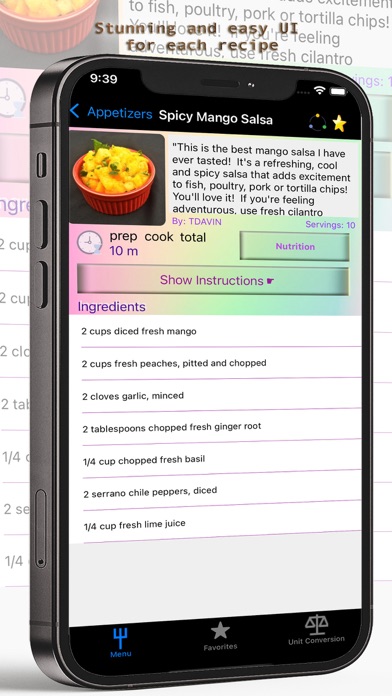 How to cancel & delete Low Fat Recipes. from iphone & ipad 3