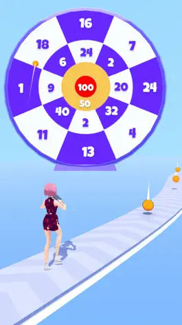 Game screenshot Giant Tennis mod apk