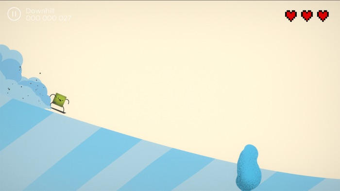 Infinity Running Collection