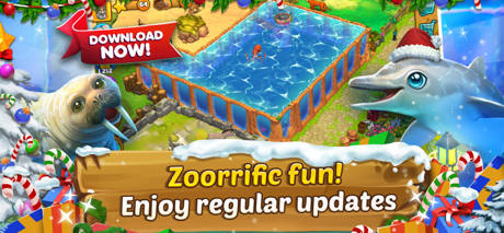 Cheats for Zoo 2: Animal Park