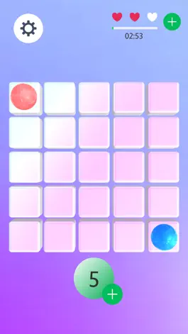 Game screenshot Match Ball Puzzle hack