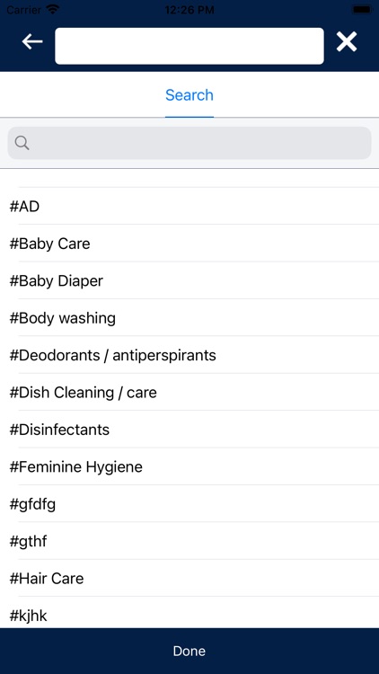CATAppLite screenshot-4